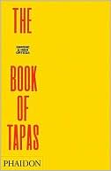 Simone Ortega: The Book of Tapas