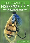 Max Fielding: The Complete Fisherman's Fly