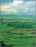 Dorothy Merritts: Environmental Geology: An Earth Systems Science Approach