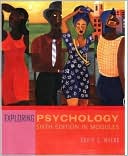 David G. Myers: Exploring Psychology in Modules