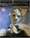 Book cover image of Fundamentals of Human Neuropsychology by Brian Kolb