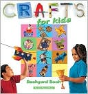 Book cover image of Crafts for Kids by Grolier Educational Staff
