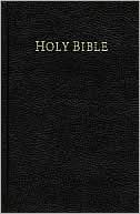 Staff of Thomas Nelson Bibles: King James Compact Text Bible
