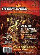 Book cover image of Refuel: The Epic Battles: Joshua, Judges, Ruth, 1 & 2 Kings, 1 & 2 Samuel, 1 & 2 Chronicles, Ezra, Nehemiah by Thomas Nelson