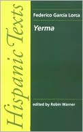 Federico Garcia Lorca: Yerma (Spanish Language Edition)