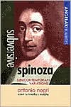 Antonio Negri: Subversive Spinoza