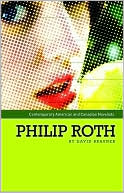 Book cover image of Philip Roth by David Brauner