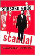 Shusaku Endo: Scandal