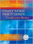 JoAnn Zerwekh: Family Nurse Practitioner Certification Review