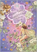 Book cover image of Flower Fairies: Scented Sticker Activity Book by Cicely Mary Barker