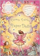 Cicely Mary Barker: Flower Fairies Paper Dolls
