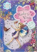 Book cover image of Flower Fairies Masks and Wings Book by Cicely Mary Barker