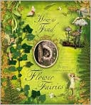 Book cover image of How to Find Flower Fairies by Cicely Mary Barker