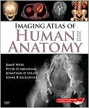 Book cover image of Imaging Atlas of Human Anatomy by Jamie Weir