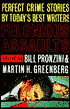 Book cover image of Felonious Assaults by Martin Greenberg