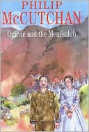 Book cover image of Ogilvie and the Mem'sahib (A James Ogilvie Series Novel) by Philip McCutchan