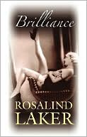 Book cover image of Brilliance by Rosalind Laker