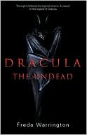 Book cover image of Dracula the Undead by Freda Warrington