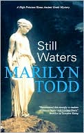 Book cover image of Still Waters by Marilyn Todd