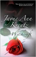 Book cover image of Witchcraft by Jayne Ann Krentz