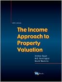 Andrew Baum: The Income Approach to Property Valuation