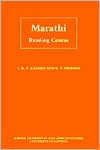 I. M. P. Raeside: Marathi Reading Course