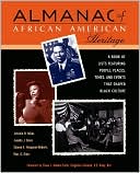 Book cover image of The Almanac of African American Heritage: Chronicle by Johnnie H. Miles