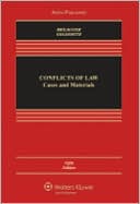 Lea Brilmayer: Conflict of Laws: Cases & Materials, Fifth Edition