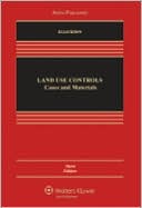 Book cover image of Land Use Controls: Cases and Materials, Third Edition by Robert C. Ellickson