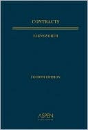 Book cover image of Contracts, Fourth Edition, Textbook Treatise Series, Paperback by E. Allan Farnsworth