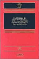 Book cover image of Processes of Constitutional Decision-Making: Cases and Materials, Fifth Edition by Paul Brest