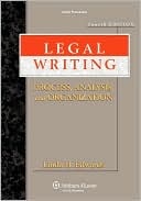 Linda H. Edwards: Legal Writing