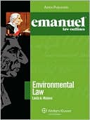 Book cover image of Emanuel Law Outlines by Linda Malone