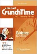 Book cover image of Crunchtime by Steven L. Emanuel