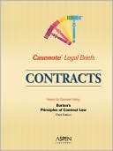 Casenote Legal Briefs: Casenote Legal Briefs