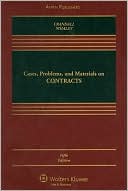 Thomas D. Crandall: Cases, Problems and Materials Contracts, Fifth Edition