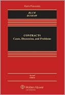 Book cover image of Contracts: Cases, Discussion, and Problems, Second Edition by Brian A. Blum