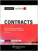 Book cover image of Casenote Legal Briefs by Casenotes