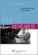 Book cover image of Just Research, Second Edition by Oates