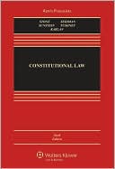 Geoffrey R. Stone: Constitutional Law, Sixth Edition