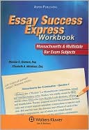 Marsha Graham: Essay Success Express Workbook