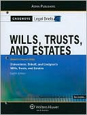 Book cover image of Casenote Legal Briefs: Wills, Trusts, and Estates: Keyed to Dukeminier, Lindgren, and Sitkoff's Wills, Trusts, and Estates 8th Ed by Casenote Legal Briefs