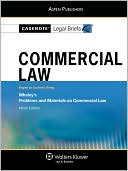 Book cover image of Casenote Legal Briefs by Casenote Legal Briefs