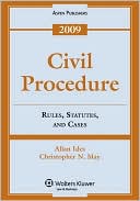 Allan; Ides: Civil Procedure