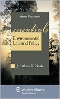 Nash: Environmental Law and Policy: the Essentials
