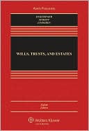 Book cover image of Wills, Trusts, and Estates by Jesse Dukeminier