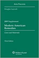 Book cover image of Modern American Remedies by Douglas Laycock