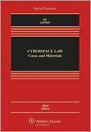 Professor Raymond S. R. Ku: Cyberspace Law: Cases and Materials (Casebook Series)