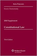 Chemerinsky: Constitutional Law, 2010 Case Supplement