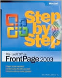 OTSI: Microsoft Office Frontpage 2003 Step by Step